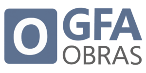 Logo Obras GFA