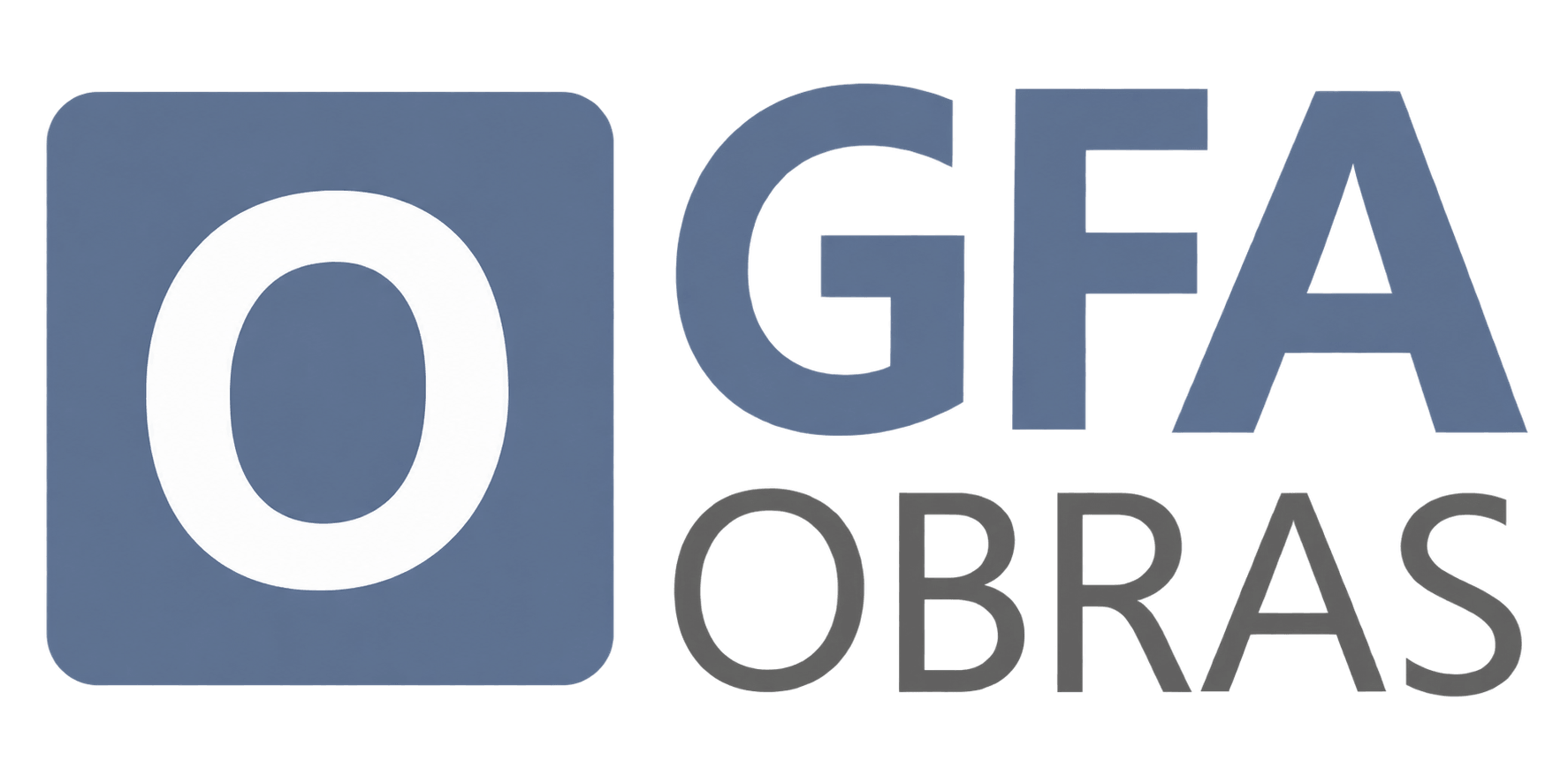 Obras GFA